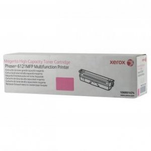 Xerox oryginalny toner 106R01474. magenta. 2500s. Xerox Phaser 6121MFP 106R01474