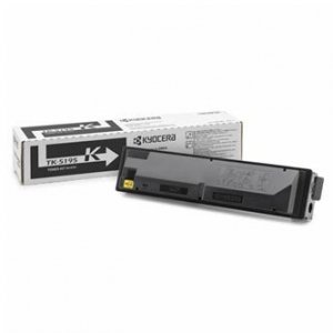 Toner Kyocera-Mita TK-5195K. black. 15000s. 1T02R40NL0. Kyocera TASKalfa 306ci 1T02R40NL0