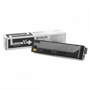 Kyocera Mita oryginalny toner TK-5195K. black. 15000s. 1T02R40NL0. Kyocera TASKalfa 306ci 1T02R40NL0