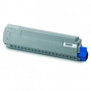 Toner OKI MC860    BLACK (9.5k)          44059212