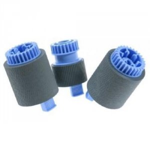 Części / HP / Roller Kit Tray 2-3-4 RY7-5097-000CN, Roller, Blue,  Gray