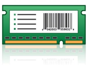 Lexmark Karta PRESCRIBE Card CS720/CS725/CX725