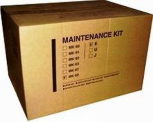 Części / Kyocera-Mita / Maintenance Kit MK-895B Pages: 200.000 