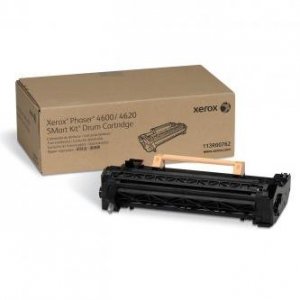 Xerox oryginalny bęben 113R00762. black. 80000s. Xerox Phaser 4600.4620 113R00762