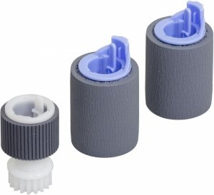 Części / HP / Paper feed roller assembly CF081-67913, Roller,  Laser/LED printer, Części / HP /, LaserJet Enterprise 500 Color M551dn, LaserJet 