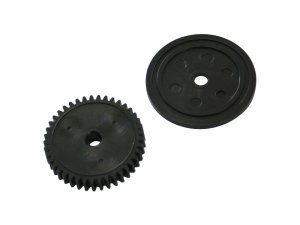 Części / CoreParts / zamiennik / FUSER DRIVE GEAR W/BUSHING  41 HP LaserJet 4250, LaserJet  4350
