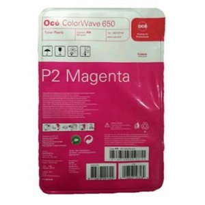 Toner OCE 1060125748, 1070088879, magenta, 6874B008, 6874B010, Oce CW 650, O