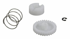 OKI części / Gear-Coupling Kit, C96x0/C98x0 43589701 