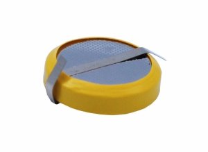 Części / CoreParts / zamiennik / CMOS Battery for Verifone 1.59Wh Li-ion 3V 530mAh  Green, VX610, VX610 wireless credit card mac, VX610 wireless terminal