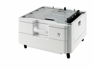 Części / Kyocera-Mita / Paper Feeder PF-470 1 x 500 sheets 