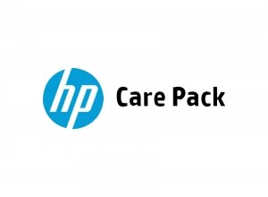 HP Polisa serwisowa / CarePack 5 Year NBD DesignJet T630-24 EMEA HWS