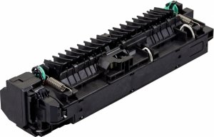 Części / OKI / Fusing Assembly 220V 604K58222, Black, 1 pc(s) 