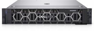 EOL - wycofany z oferty - Serwer DELL K/PE R750XS 8x3.5 4314 960GB WS2022 Std