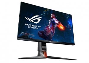 Monitor 27 cali PG27AQN