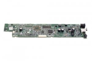 Fujitsu CONTROL PCA PA03595-K951, Black, Green,  Metallic, 1 pc(s)