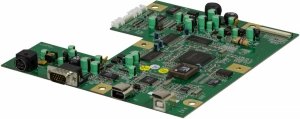 Części / Canon / Main PCB Assy. FE2-0205-020 
