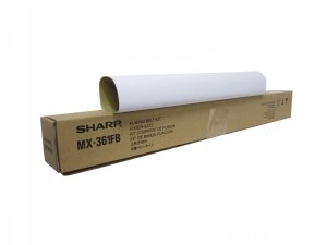 Sharp oryginalny Fuser Belt Kit MX-361FB, MX2310U, MX3111U, MX2610, MX3110, MX3610 MX-361FB