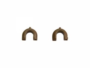 Części / CoreParts / zamiennik / Lower Roller Bushing HP LaserJet Pro P1102w,  P1505, 1505n, M1522n, P1606DN