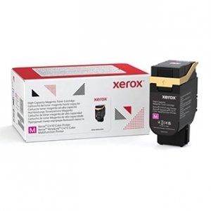Xerox oryginalny toner 006R04766, magenta, 7000s, high capacity