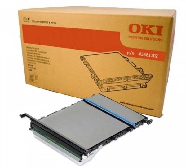 OKI Transfer unit Pages: 60.000 