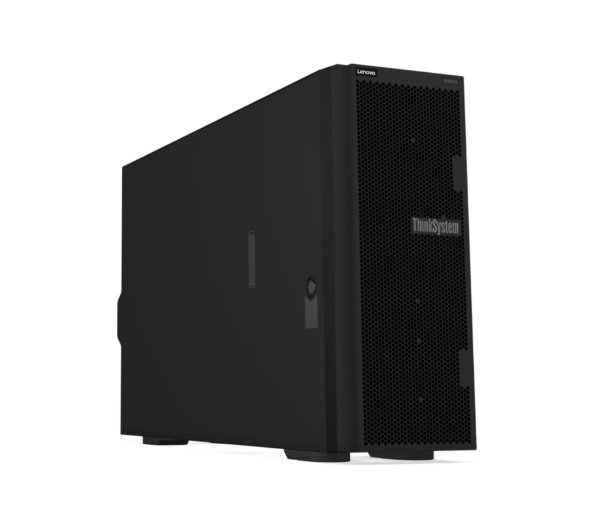 Serwer Lenovo ST650 V2 Xeon Silver 4309Y (8C 2.8GHz 12