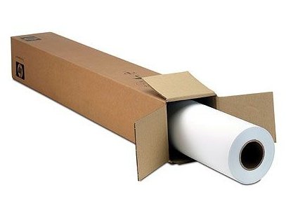 Papier do plotera / HP / 1524/61/HP Everyday Matte Polypropylene, 3-in Core, matowy, 60&quot;, D9R31A, 120 g/m2, Folia, 203 microns (8 mil) Ä˝ 120 g/m? Ä˝ 1524