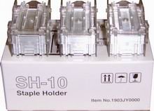 Kyocera oryginalny staple cartridge SH-10, 1903JY000, 3x5000, DF-710 Kyocera SH-10, 1903JY00