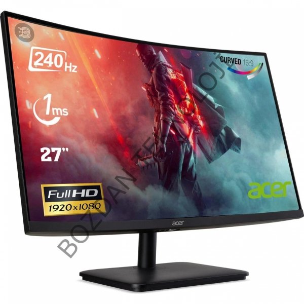 Monitor ACER 27' ED270Xbiipx