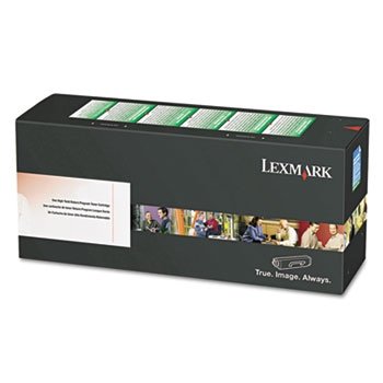 Toner Lexmark 24B6849, black, 30000s, Lexmark XC9235,45,55,65 24B6849