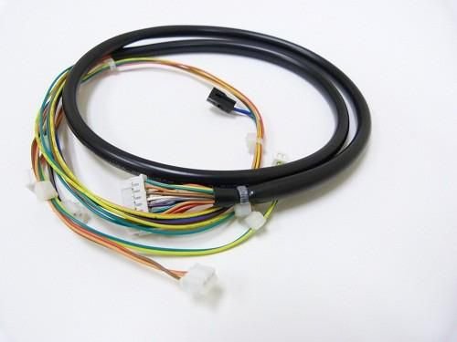 Części / Fujitsu / Revolve Harness Revolve Harness, Black 