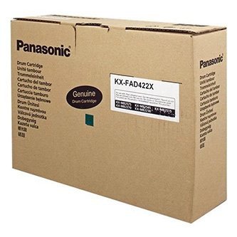 Bęben Panasonic KX-FAD422X, black, 18000s, Panasonic KX-MB2200, KX-MB2230, KX-MB2270
