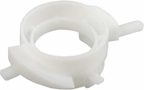 Części / HP / BUSHING RC1-7283-000CN, Roller  bushing, White