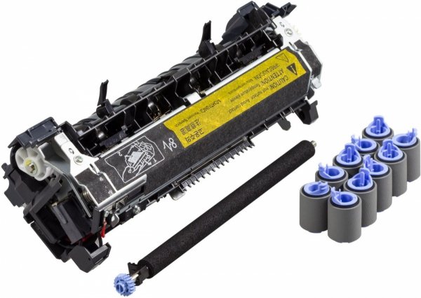 Części / HP / Maintenance Kit 220V Replacement 220V Maintenance  Kit, Maintenance kit, Laser, 225000 pages, LaserJet P4014, LaserJet P4015, 