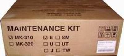 Części / Kyocera-Mita / Maintenance Kit Pages 300.000 f/FS-2000D