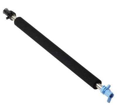 Części / HP / Sec. transfer (T2) roller kit CF081-67907, Roller, Black 
