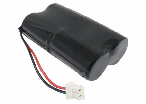 Części / CoreParts / zamiennik / Battery for Opticon Scanner 4.8Wh Ni-Mh 4.8V 1000mAh  Green, H1