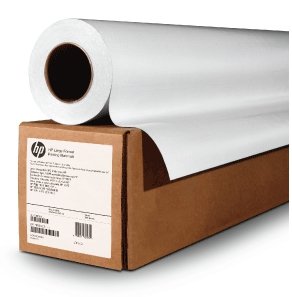 Papier do plotera / HP / 1270/30.5/HP Everyday Blockout Display Film, matowy, 44&quot;, Y3Z19A, 220 g/m2, Folia, 248 microns (9,8 mi) Ä˝ 220 g/m? Ä˝ 1270 mm x
