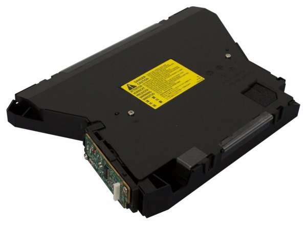 Części / HP / Laser/SScanner Assembly RM1-2555-020CN 