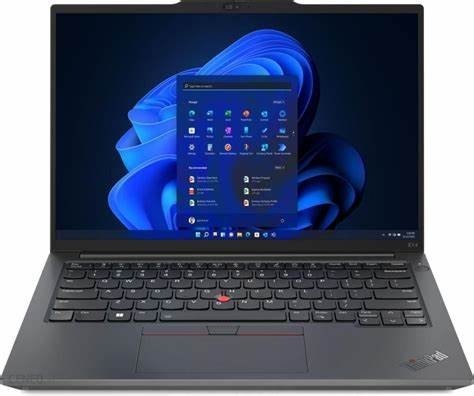 Lenovo Notebook E14 G5 AMD R5 7530U 8G 512G3Y OS