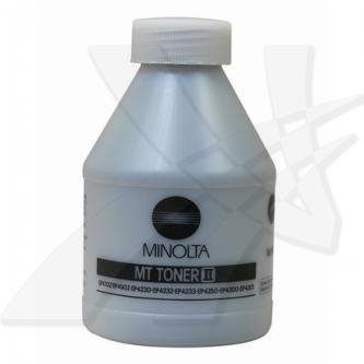 Toner Konica-Minolta 8916702. black. 4650s. 8916-702. Konica Minolta EP-2100. 3120. 3150. 3x70g 8616702