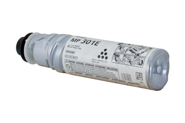 Toner Ricoh 842025. 841711. black. 841913. Ricoh MP301 842025
