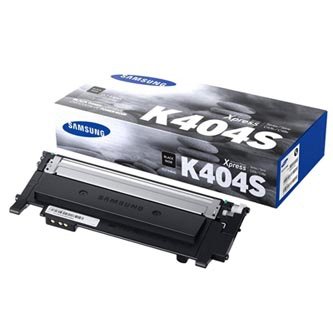 Toner HP SU100A, CLT-K404S, black, 1500s, K404S, Samsung Xpress SL-C430,C432,C433, SL-C480, C482, C483, O