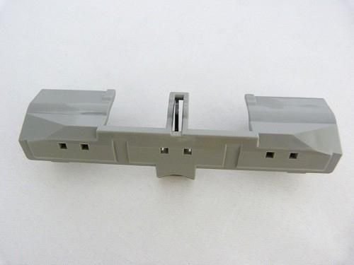 Części / Fujitsu / Guide BR Assy PA03575-F336, Grey 