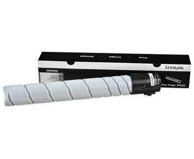 Toner Lexmark MS911 32.5k sh 54G0H00