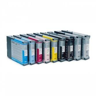 Tusz EPSON C13T543800. matte black. 110ml. Epson Stylus Pro 4800 C13T543800