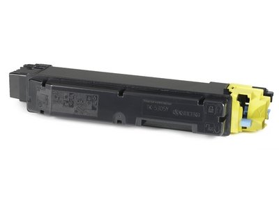 Toner Kyocera-Mita 1T02VMANL0, yellow, 6000s, TK-5305Y, Kyocera TASKalfa 350ci 1T02VMANL0