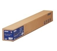 Papier do plotera / EPSON / 419/30.5/Premium Glossy Photo Paper, połysk, 16.5&quot;, C13S042076, 170 g/m2, papier, 419mmx30.5m, biały, do drukarek atramentow