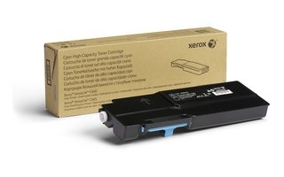 Toner Xerox 106R03522, cyan, 4800s, Xerox Versalink Xerox C400, C405, O