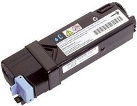 Toner Dell 593-10321, 593-10313, cyan, 2500s, FM065, high capacity, Dell 2130CN, O