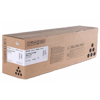 Toner Ricoh 828306, old: 828185, black, 72000s, Ricoh Pro C 651,C 651 ex,751,751 ex, O